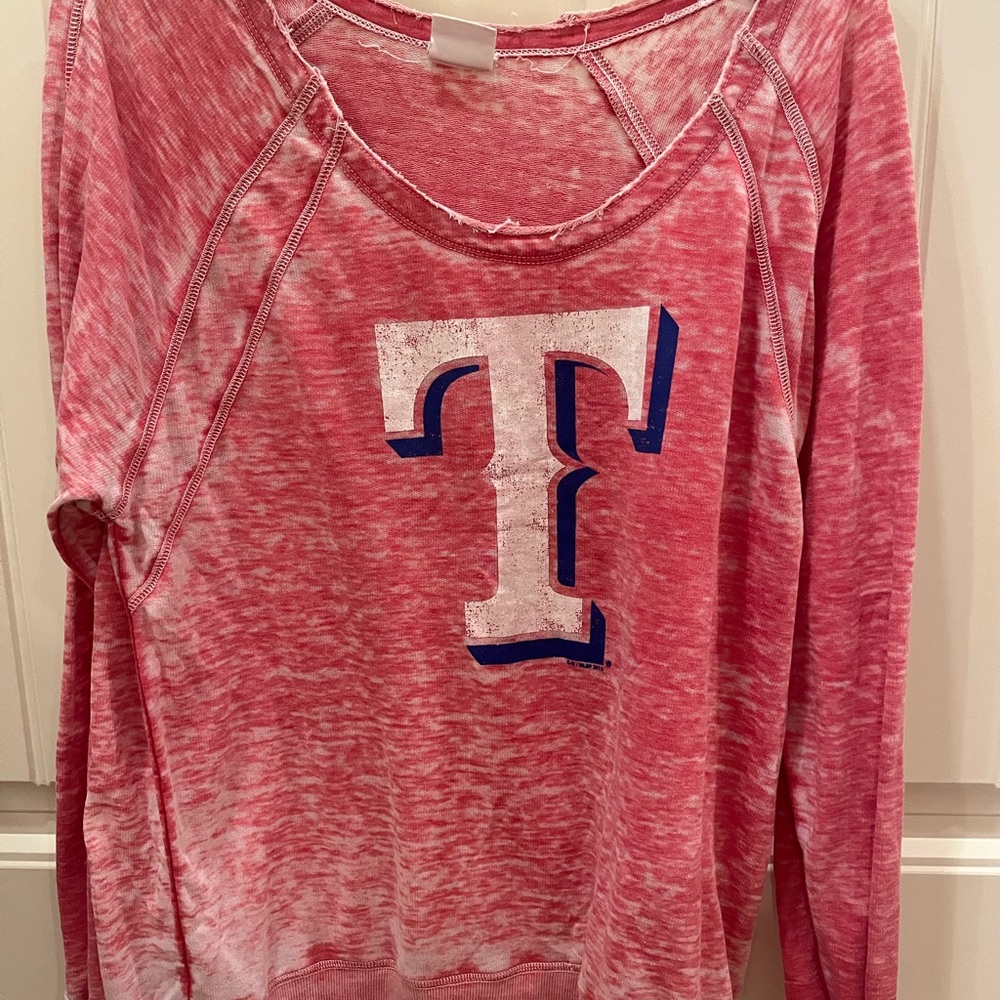 Pink T shirt